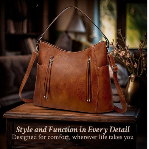 Blanche’s Elegance Bag