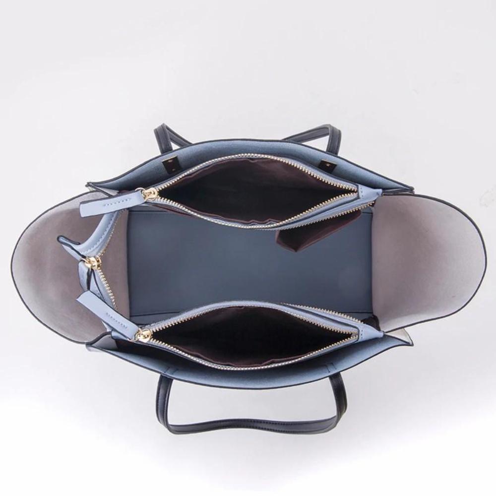 Grace’s 4-Piece Tote Set