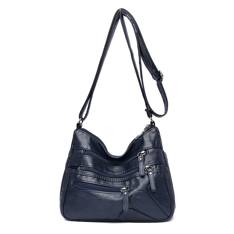 Hattie - Diagonal Shoulder Bag