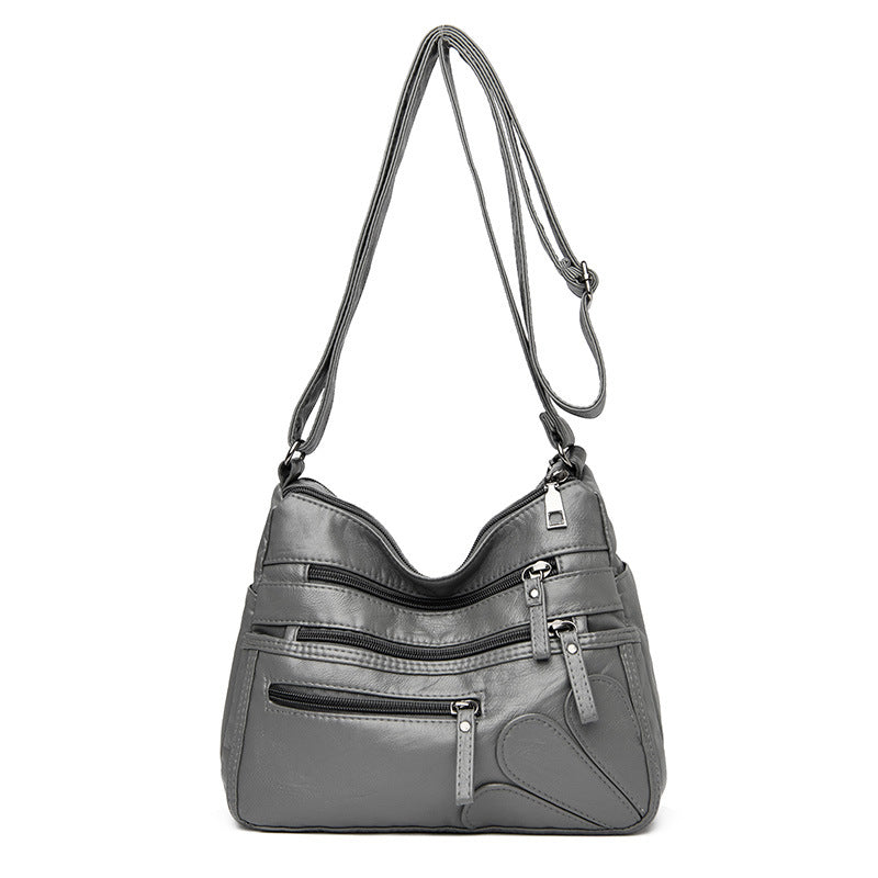 Hattie - Diagonal Shoulder Bag