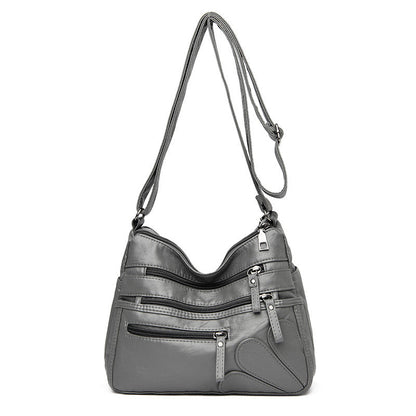 Hattie - Diagonal Shoulder Bag