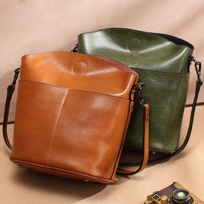 Callie - All-match Simple  Messenger Bag