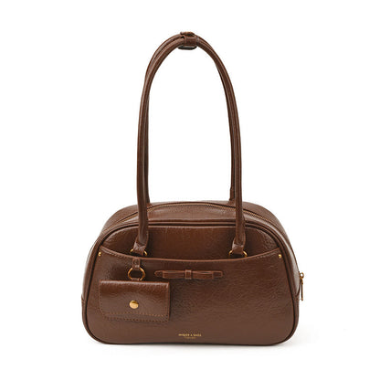 Talia - Casual Retro Shoulder Bag