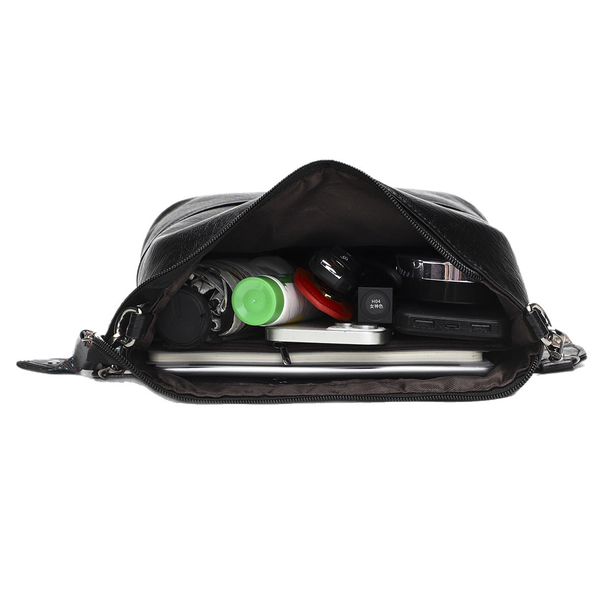 Tamsin - Simple All-match Shoulder Messenger Bag