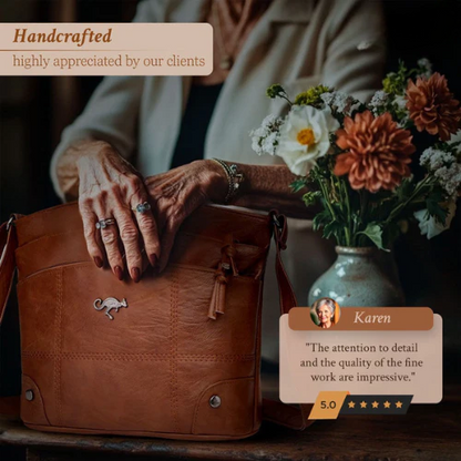 Alina Bag | Hannah's Signature Design