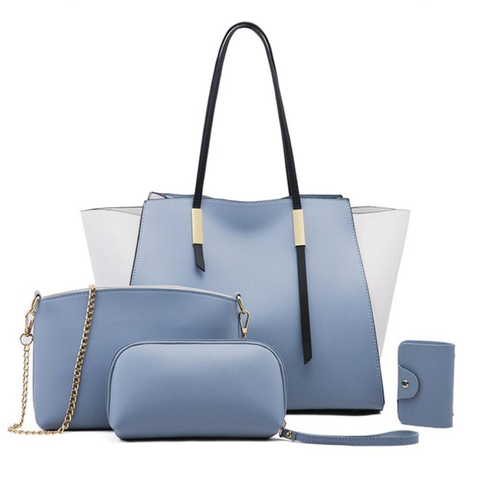 Grace’s 4-Piece Tote Set