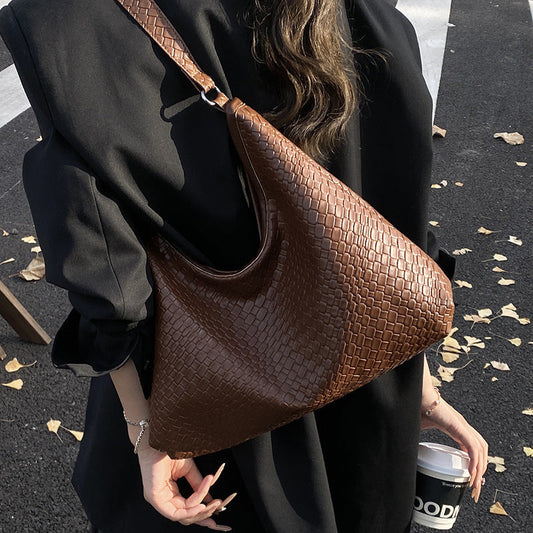 Ophelia - Premium  Women's Underarm  Bag