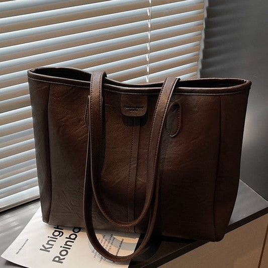 Layla - Totes Shoulder Bag