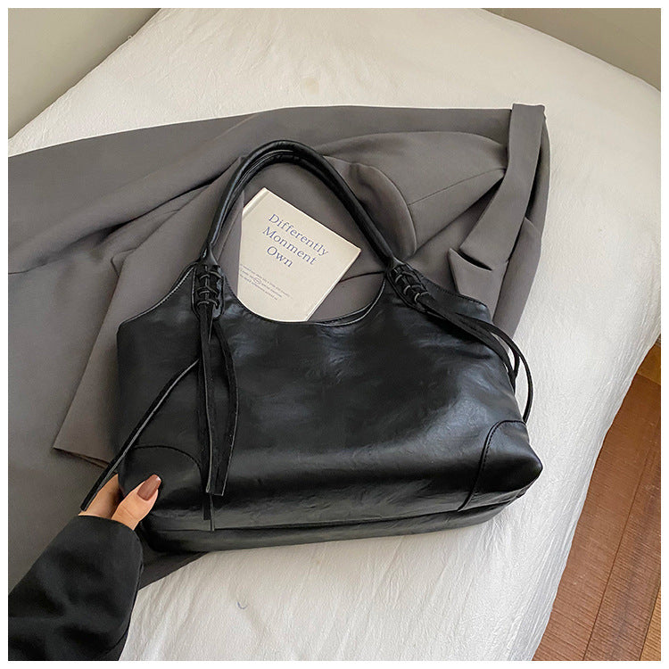 Skylar - Idle Style Tote Bag