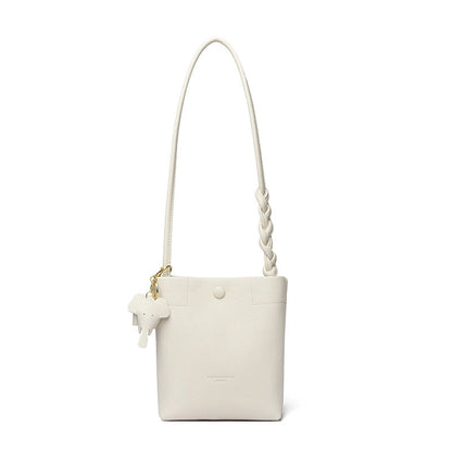 Gemma - Crossbody Multilayer One Shoulder Bag