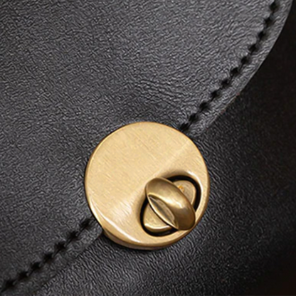 Kiss-Lock Bag - Grace’s Retro Chic Essential