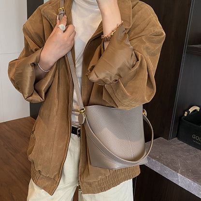 Georgia - New High-grade Shoulder Messenger Bag