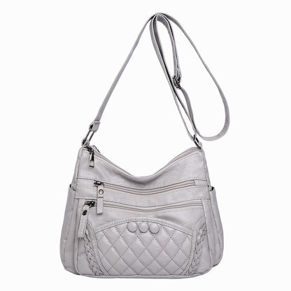 Bonnie - Retro Women's Shoulder Bag