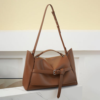 Darcie - Ancient Commuter French Minority Loose Handbag