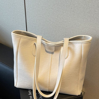 Layla - Totes Shoulder Bag
