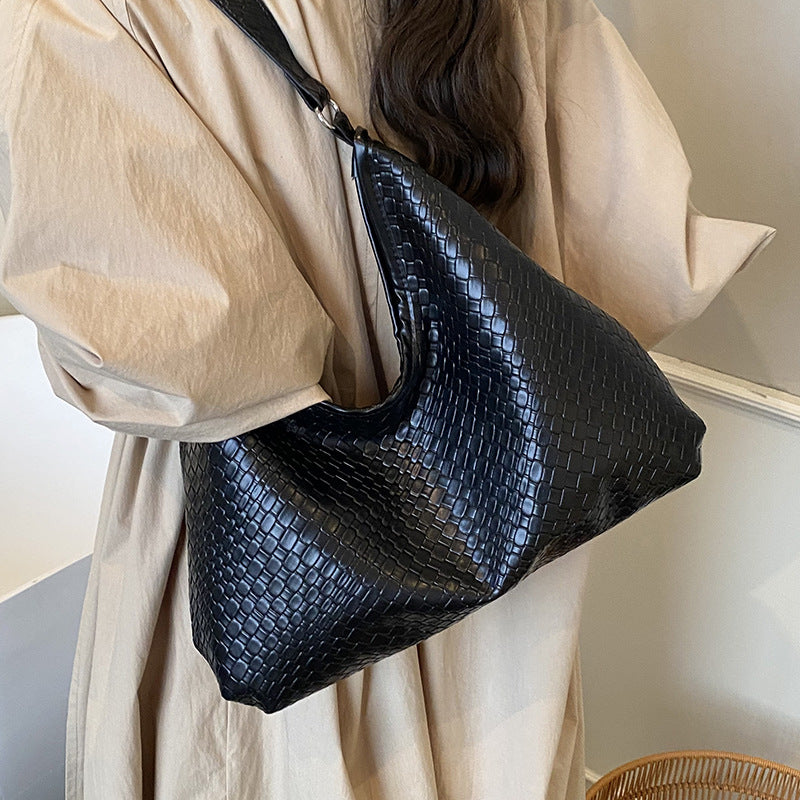 Ophelia - Premium  Women's Underarm  Bag