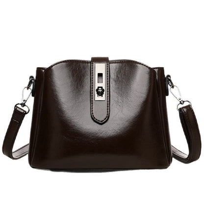 Josephine - Retro Fashionable Women's Bag