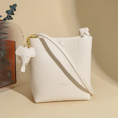 Gemma - Crossbody Multilayer One Shoulder Bag