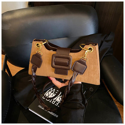 Holly - Underarm French Bag For Women