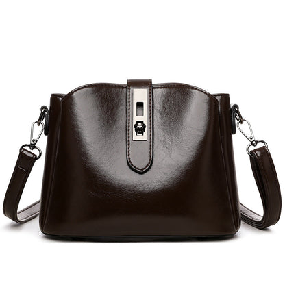 Josephine - Retro Fashionable Women's Bag