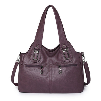 Elspeth - Retro Soft  Handbag