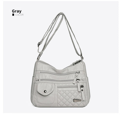 Sylvia - High-grade One-shoulder Crossbody Bag