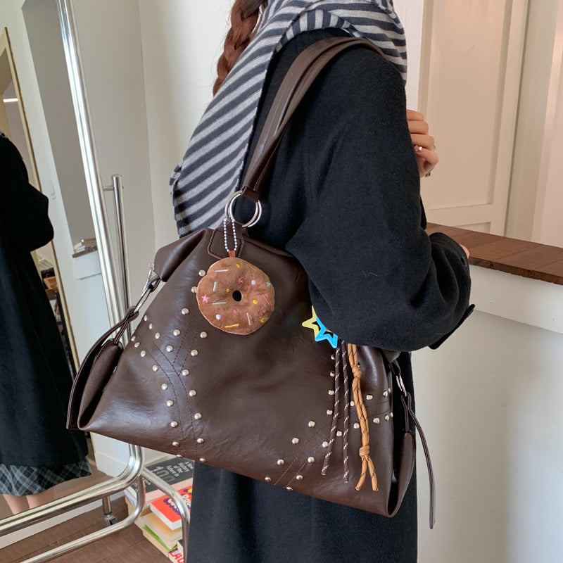 Jemima - Fengtuote Commuter Underarm Bag