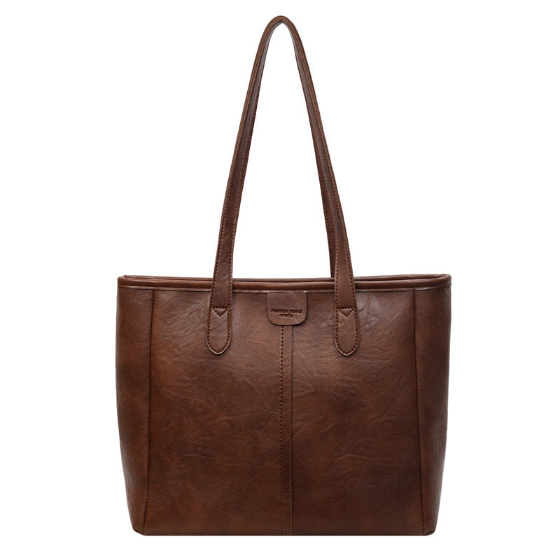 Layla - Totes Shoulder Bag