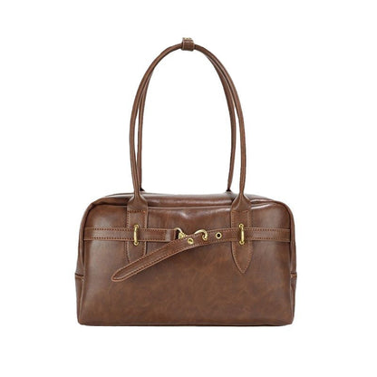 Briar - Retro Large Capacity Underarm Bag