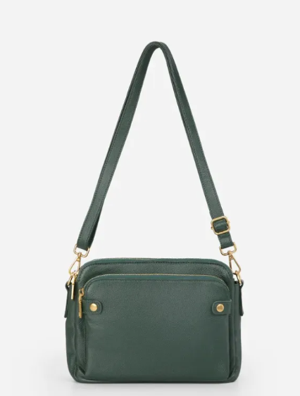 Kim’s Masterpiece | Classic Bag