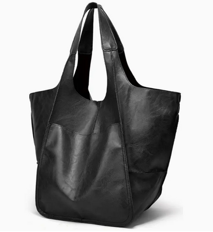 Laura’s Timeless Allure  Bag