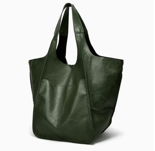 Laura’s Timeless Allure  Bag