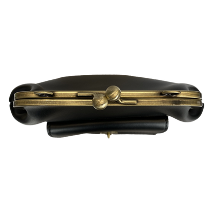 Kiss-Lock Bag - Grace’s Retro Chic Essential