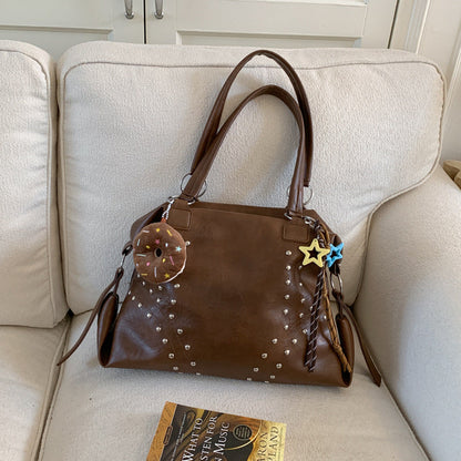 Jemima - Fengtuote Commuter Underarm Bag