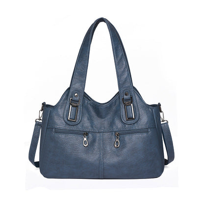 Elspeth - Retro Soft  Handbag