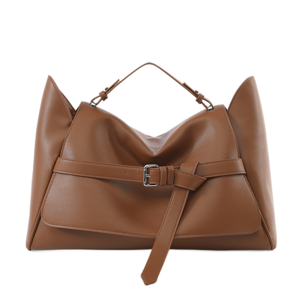 Darcie - Ancient Commuter French Minority Loose Handbag