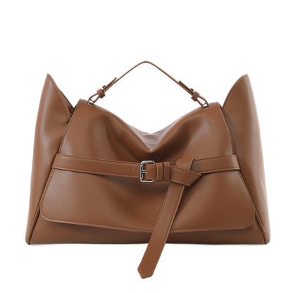 Darcie - Ancient Commuter French Minority Loose Handbag