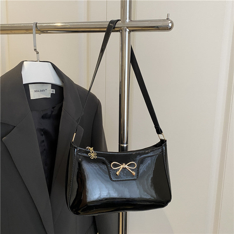 Harper - Women's Shoulder Texture Commuter Backpack