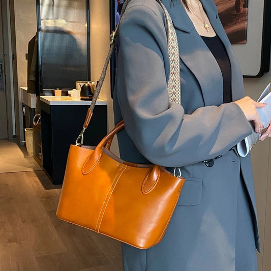 Jeanie -  Crossbody Handbag