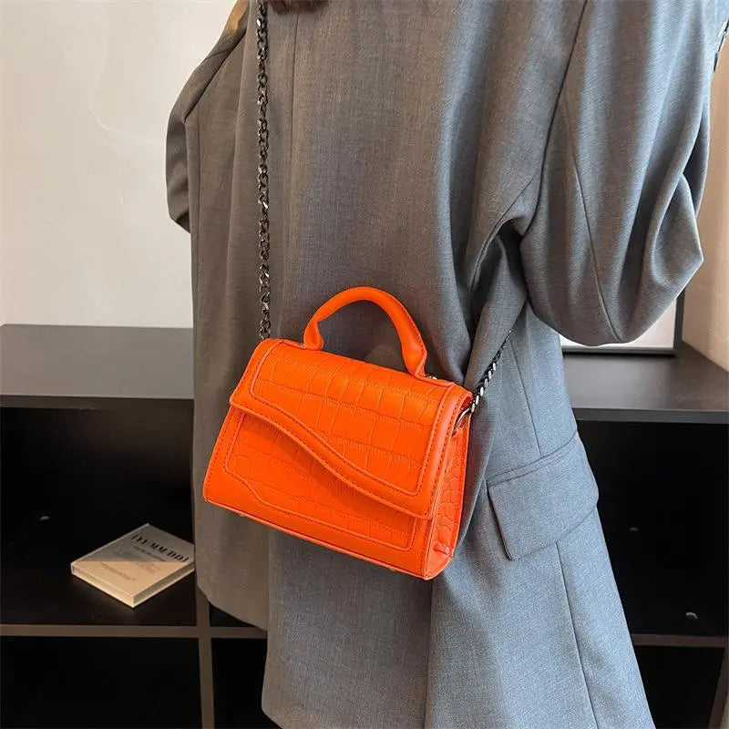 Eva - Retro Handbag for Women