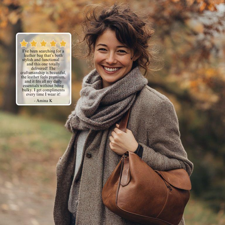 Aspen Sport Crossbody Pack