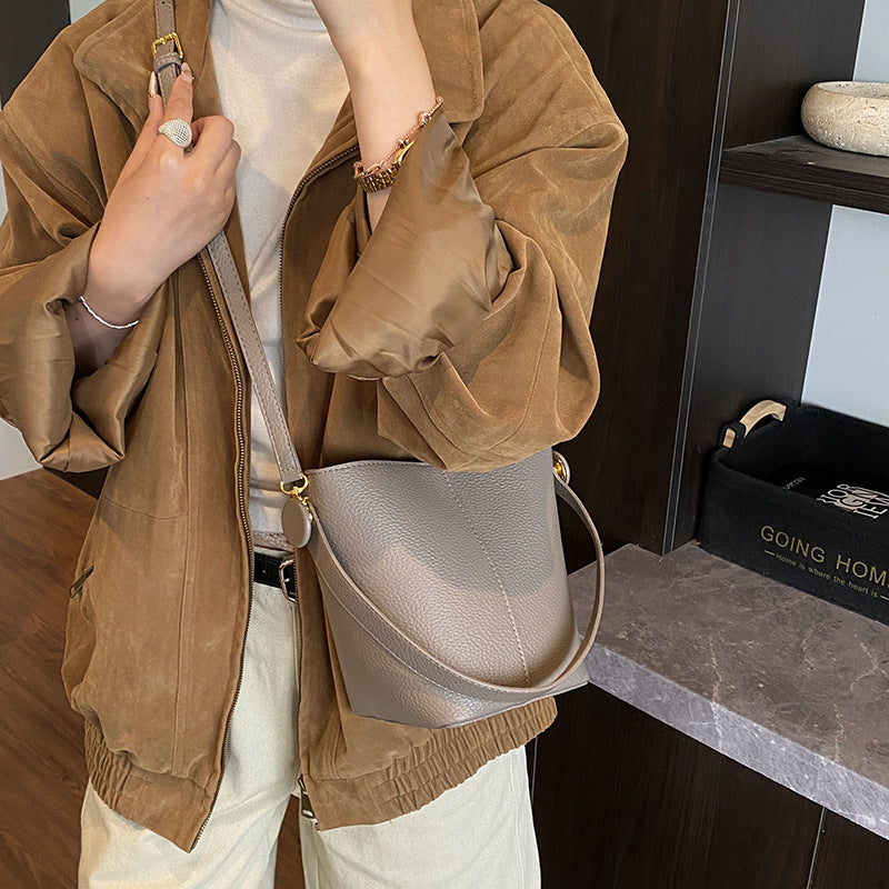 Georgia - New High-grade Shoulder Messenger Bag