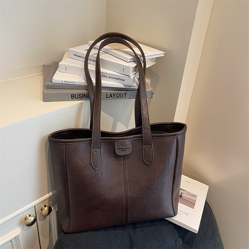 Layla - Totes Shoulder Bag