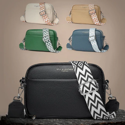 Bella’s Grace | Women’s Shoulder Bag