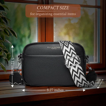 Bella’s Grace | Women’s Shoulder Bag