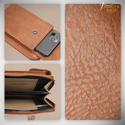 Nicole’s Chic Compact | Handbag