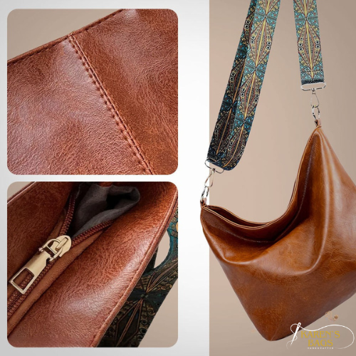 Chelsey’s Charm | Shoulder Bag