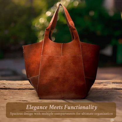 Laura’s Timeless Allure  Bag