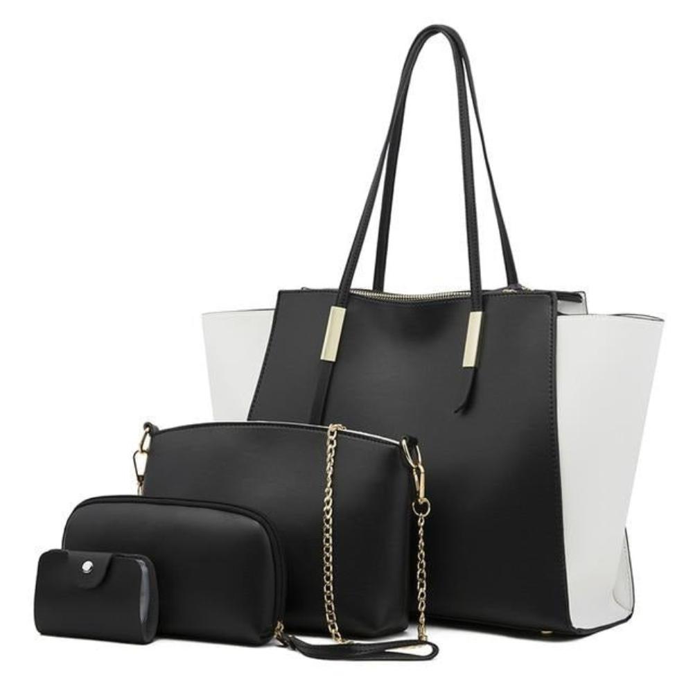 Grace’s 4-Piece Tote Set