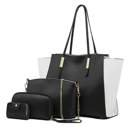 Grace’s 4-Piece Tote Set